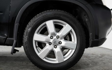 Nissan X-Trail, 2010 год, 1 100 000 рублей, 18 фотография