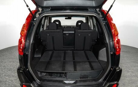 Nissan X-Trail, 2010 год, 1 100 000 рублей, 17 фотография