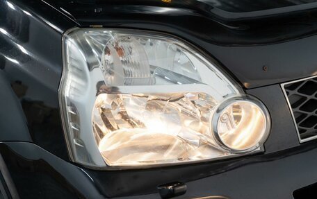 Nissan X-Trail, 2010 год, 1 100 000 рублей, 19 фотография