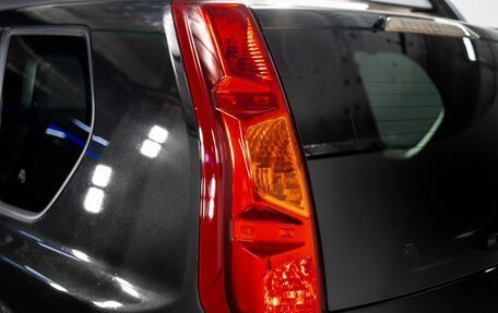 Nissan X-Trail, 2010 год, 1 100 000 рублей, 16 фотография