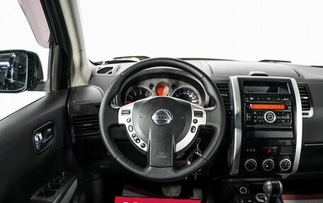 Nissan X-Trail, 2010 год, 1 100 000 рублей, 9 фотография