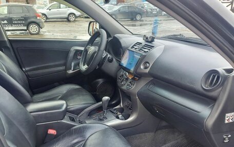 Toyota RAV4, 2012 год, 1 475 000 рублей, 12 фотография