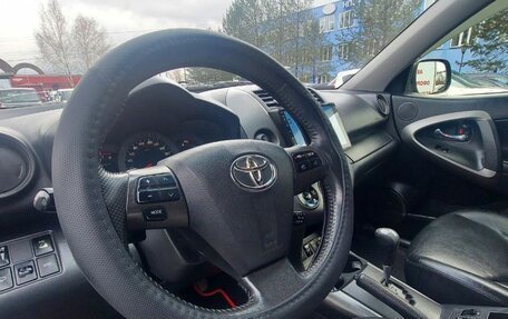 Toyota RAV4, 2012 год, 1 475 000 рублей, 7 фотография