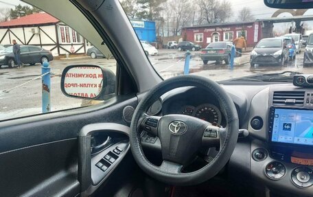 Toyota RAV4, 2012 год, 1 475 000 рублей, 10 фотография