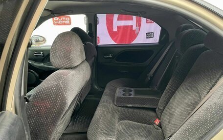 Hyundai Sonata IV рестайлинг, 2007 год, 499 990 рублей, 14 фотография