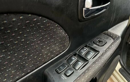 Hyundai Sonata IV рестайлинг, 2007 год, 499 990 рублей, 13 фотография