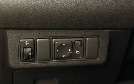 Nissan Tiida, 2008 год, 465 000 рублей, 16 фотография