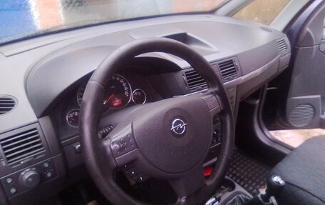 Opel Meriva, 2007 год, 560 000 рублей, 2 фотография