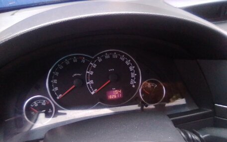 Opel Meriva, 2007 год, 560 000 рублей, 3 фотография