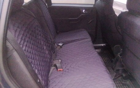 Opel Meriva, 2007 год, 560 000 рублей, 4 фотография