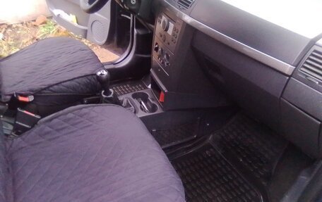 Opel Meriva, 2007 год, 560 000 рублей, 8 фотография