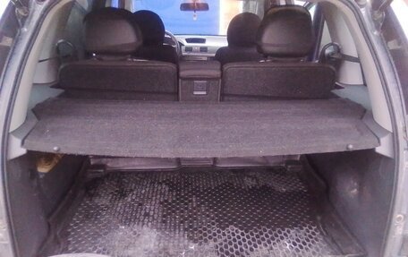 Opel Meriva, 2007 год, 560 000 рублей, 5 фотография