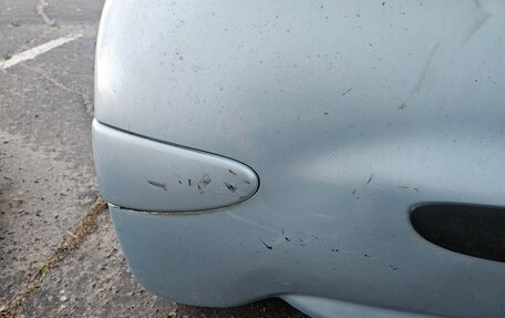 Toyota Aygo II, 2006 год, 550 000 рублей, 7 фотография