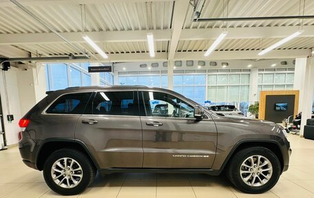 Jeep Grand Cherokee, 2013 год, 2 299 999 рублей, 7 фотография