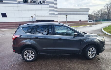Ford Kuga III, 2018 год, 1 850 000 рублей, 2 фотография