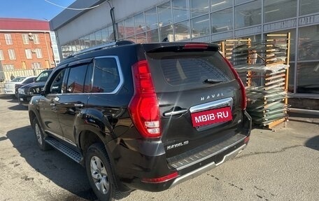 Haval H9 I рестайлинг, 2021 год, 2 160 000 рублей, 2 фотография