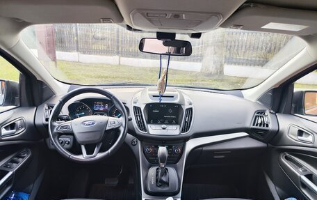 Ford Kuga III, 2018 год, 1 850 000 рублей, 8 фотография