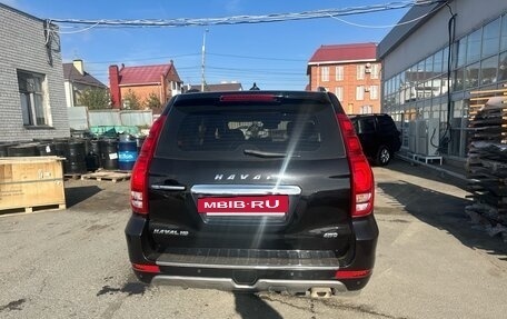 Haval H9 I рестайлинг, 2021 год, 2 160 000 рублей, 4 фотография