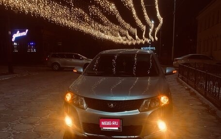 Toyota Allion, 2007 год, 850 000 рублей, 3 фотография