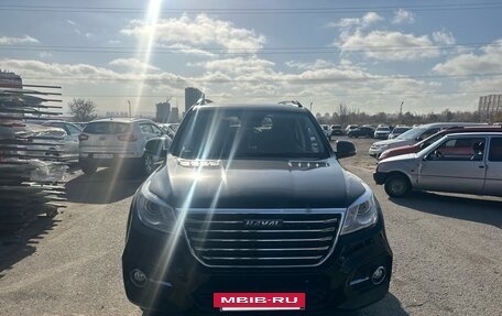 Haval H9 I рестайлинг, 2021 год, 2 160 000 рублей, 3 фотография