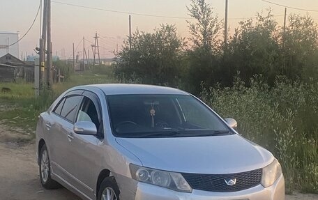 Toyota Allion, 2007 год, 850 000 рублей, 2 фотография