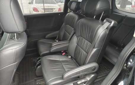 Honda Odyssey IV, 2022 год, 4 000 000 рублей, 4 фотография