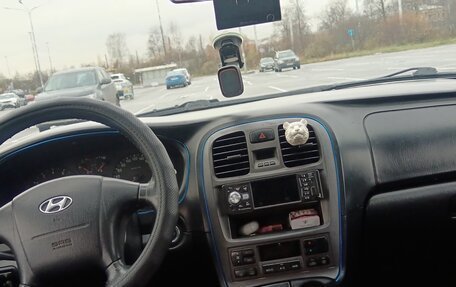 Hyundai Sonata IV рестайлинг, 2005 год, 315 000 рублей, 5 фотография