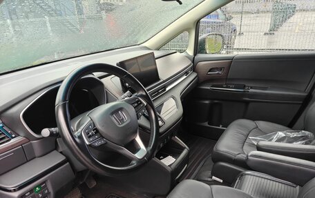 Honda Odyssey IV, 2022 год, 4 000 000 рублей, 5 фотография