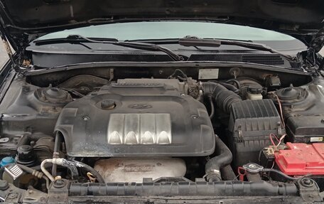 Hyundai Sonata IV рестайлинг, 2005 год, 315 000 рублей, 7 фотография