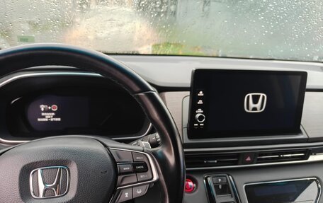 Honda Odyssey IV, 2022 год, 4 000 000 рублей, 6 фотография