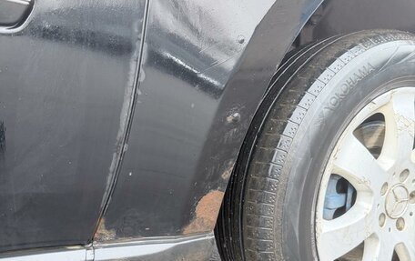 Mercedes-Benz M-Класс, 2005 год, 750 000 рублей, 4 фотография