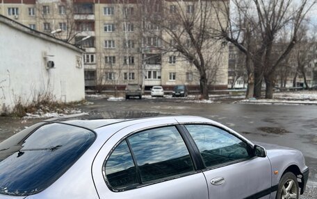 Nissan Maxima IV, 1997 год, 185 000 рублей, 5 фотография