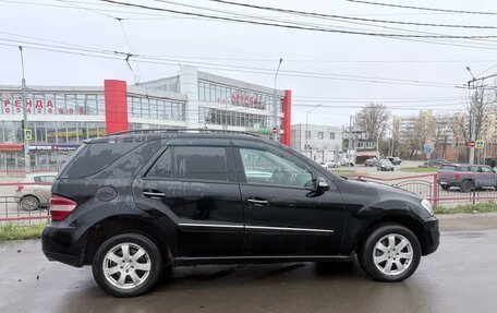 Mercedes-Benz M-Класс, 2005 год, 750 000 рублей, 3 фотография