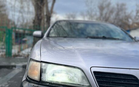 Nissan Maxima IV, 1997 год, 185 000 рублей, 7 фотография