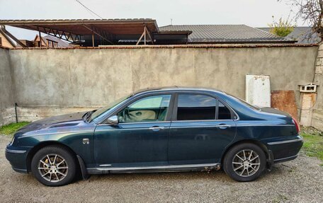 Land Rover 75, 2000 год, 260 000 рублей, 3 фотография