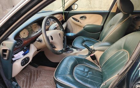 Land Rover 75, 2000 год, 260 000 рублей, 7 фотография