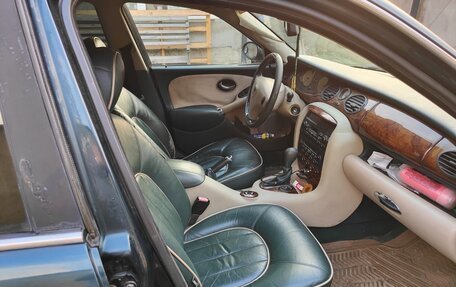 Land Rover 75, 2000 год, 260 000 рублей, 8 фотография