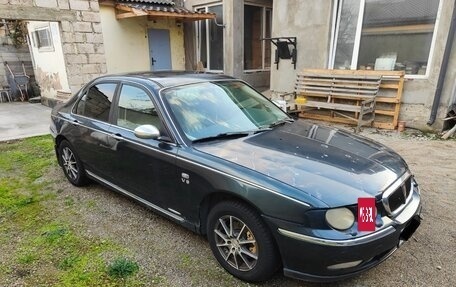 Land Rover 75, 2000 год, 260 000 рублей, 2 фотография