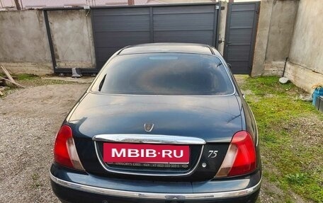 Land Rover 75, 2000 год, 260 000 рублей, 5 фотография