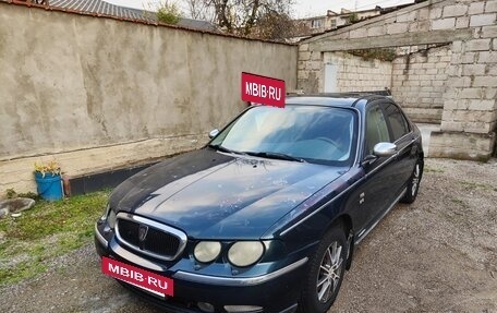 Land Rover 75, 2000 год, 260 000 рублей, 4 фотография