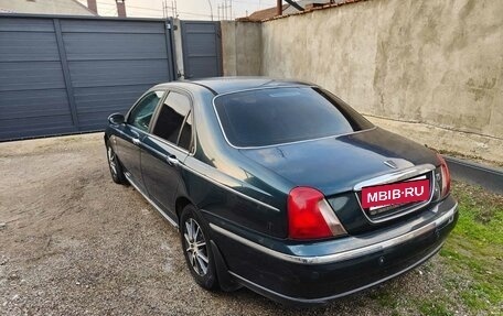 Land Rover 75, 2000 год, 260 000 рублей, 6 фотография