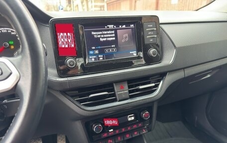 Volkswagen Polo VI (EU Market), 2021 год, 1 395 000 рублей, 8 фотография