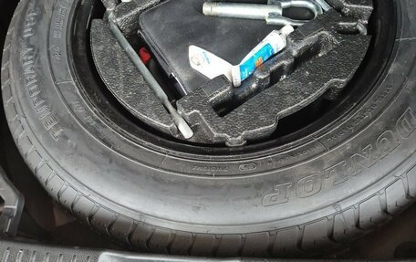 Mazda CX-7 I рестайлинг, 2011 год, 1 100 000 рублей, 4 фотография