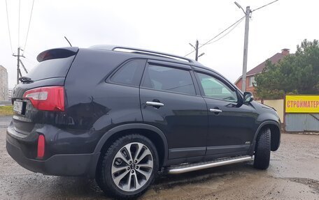 KIA Sorento II рестайлинг, 2013 год, 1 750 000 рублей, 6 фотография