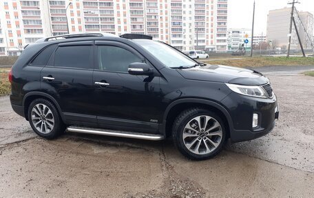 KIA Sorento II рестайлинг, 2013 год, 1 750 000 рублей, 5 фотография
