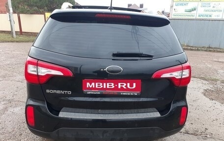 KIA Sorento II рестайлинг, 2013 год, 1 750 000 рублей, 4 фотография