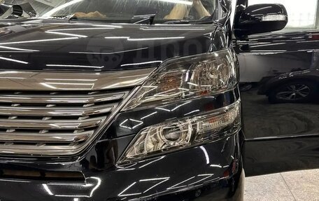 Toyota Vellfire I, 2011 год, 2 460 000 рублей, 8 фотография