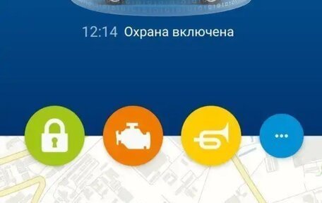 Toyota Vellfire I, 2011 год, 2 460 000 рублей, 10 фотография