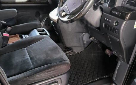 Toyota Vellfire I, 2011 год, 2 460 000 рублей, 4 фотография