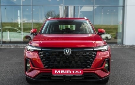 Changan CS35 Plus, 2025 год, 2 779 900 рублей, 2 фотография
